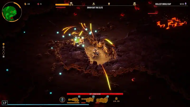 Deep Rock Galactic: Survivor — изображение 1