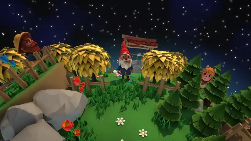 Deep Space Gardening — изображение 1