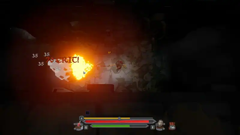Deepest Dungeons — изображение 1
