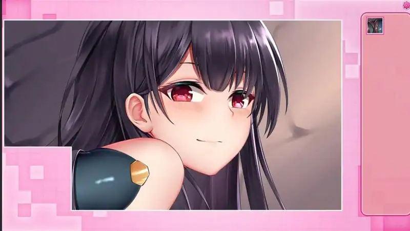 Defeated Girl — изображение 1