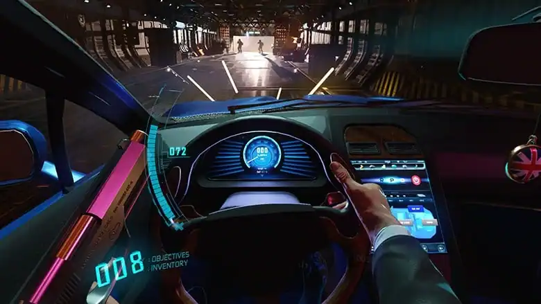 Defector — изображение 2