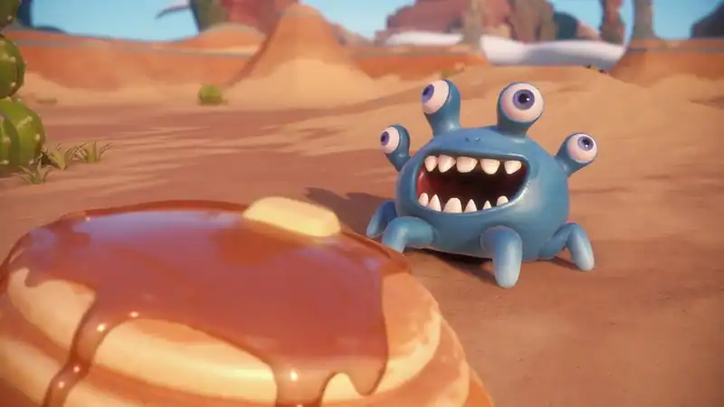 Deformers — изображение 1