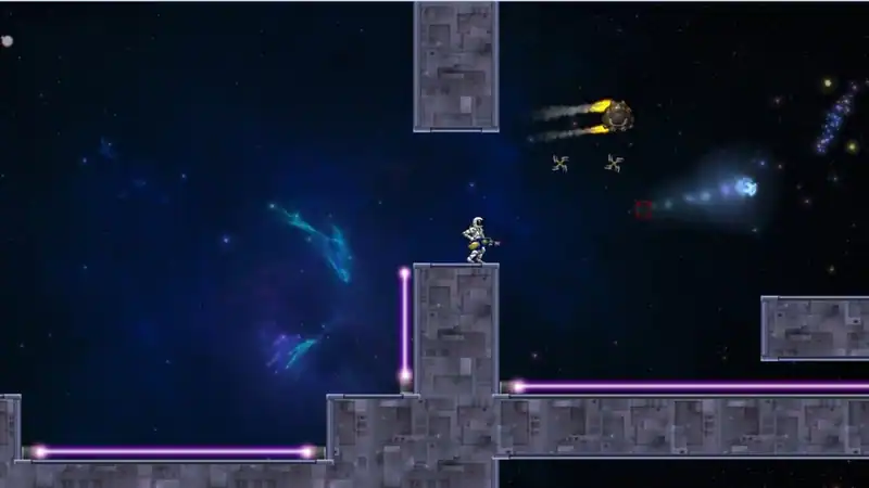 Defy Gravity Extended — изображение 1