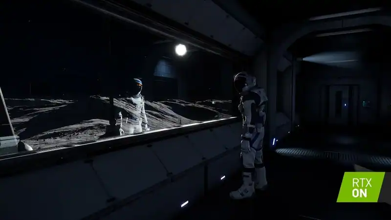 Deliver Us The Moon — изображение 2
