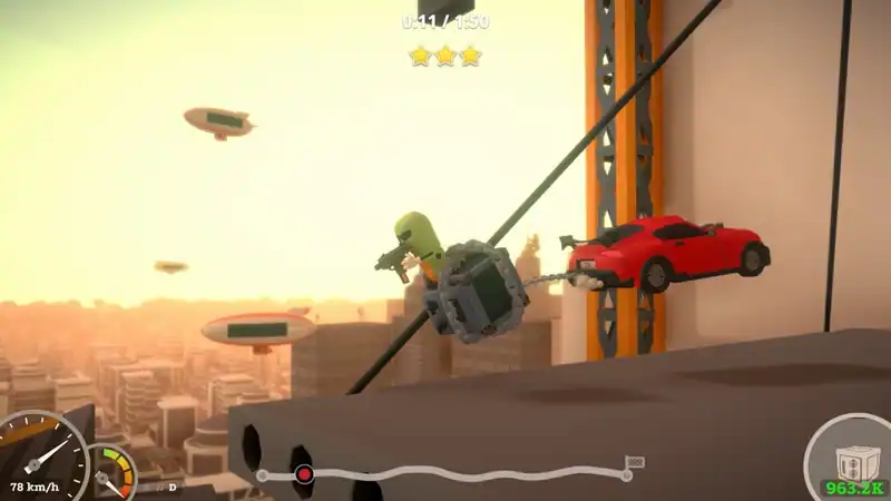 Delivery Impossible — изображение 1