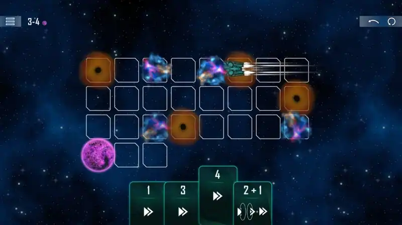 Delivery in Space — изображение 2