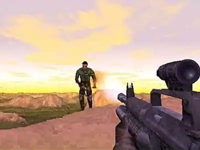 Delta Force — изображение 1