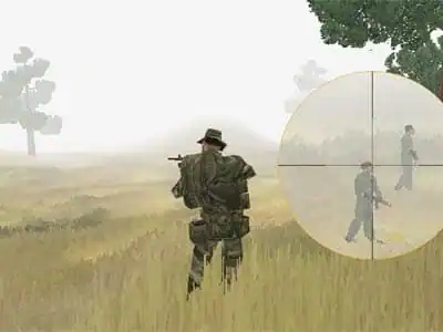Delta Force 2 — изображение 1