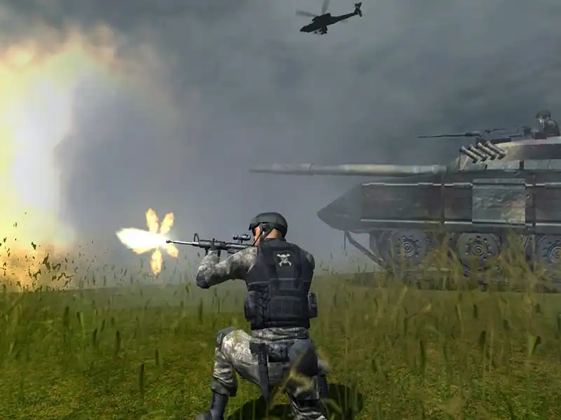 Delta Force Xtreme 2 — изображение 1