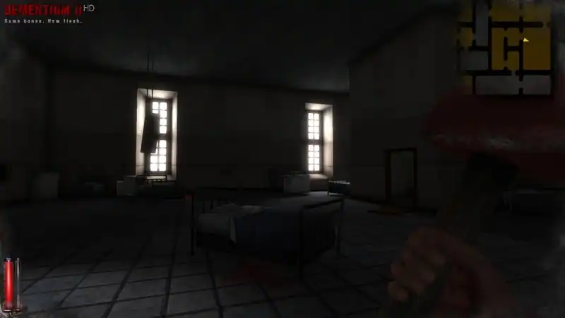 Dementium 2 HD — изображение 1