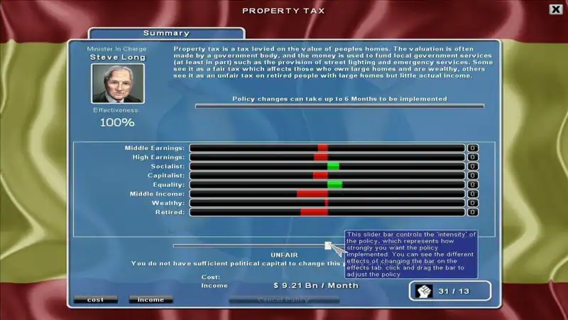 Democracy 2 — изображение 2