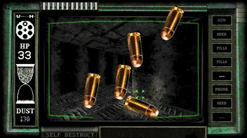 DEMON DUST — изображение 2