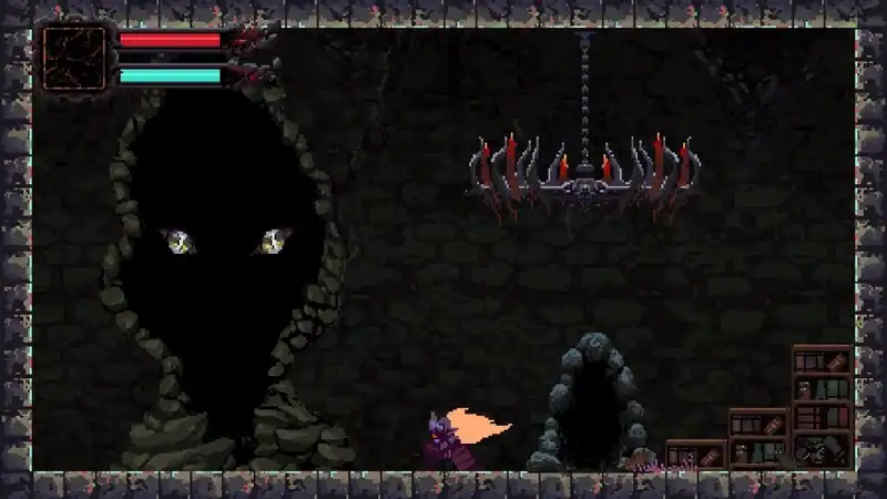 Demon Peak — изображение 2