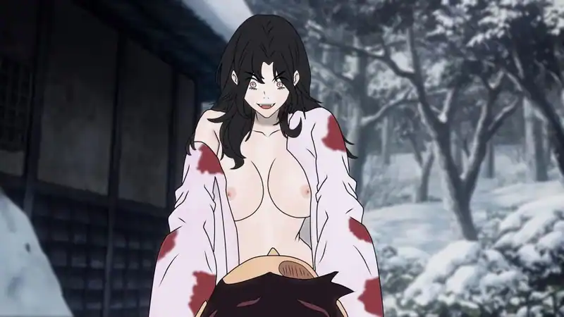 Demon Slayer Love and Lust — изображение 2