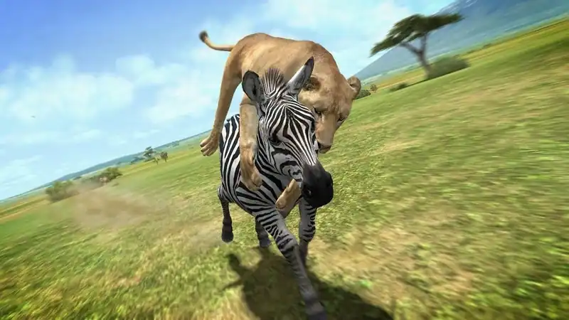 Afrika (Hakuna Matata) — изображение 2