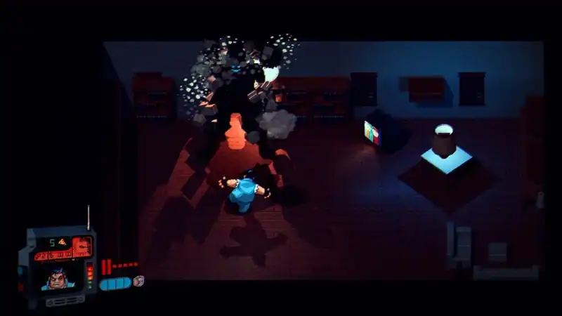 Demons Ate My Neighbors! — изображение 1