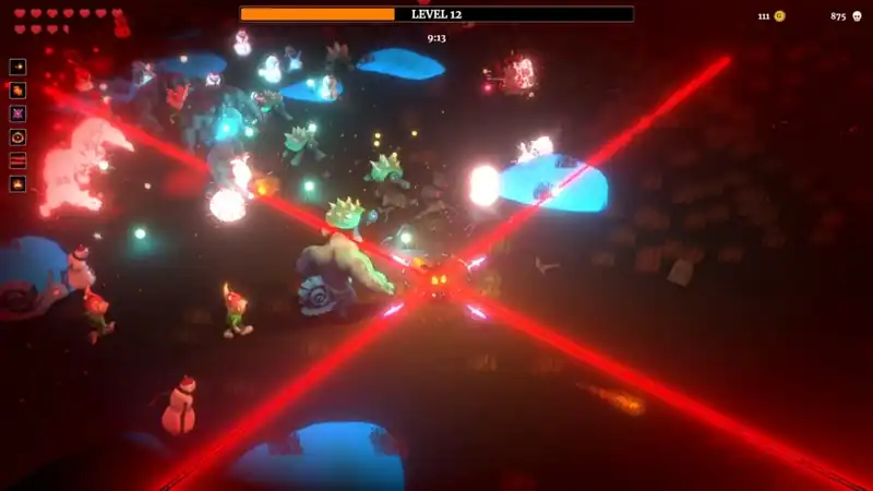 Demons Infernalize — изображение 1