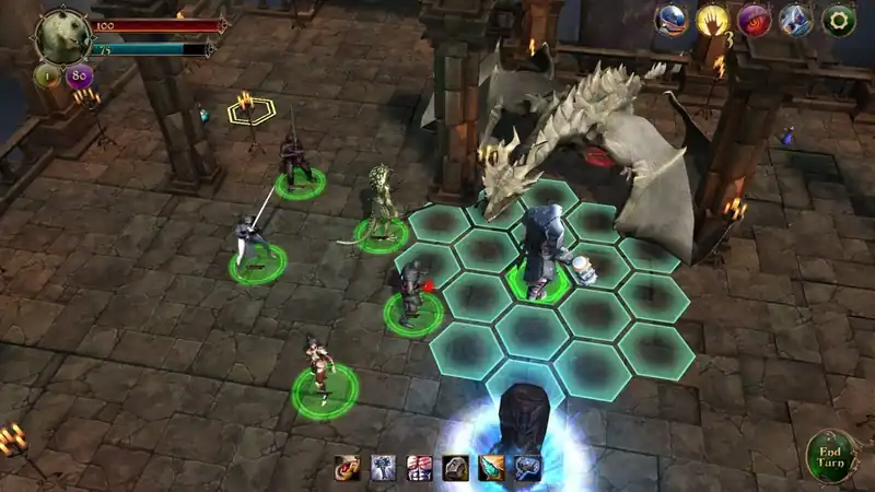 Demon's Rise - Lords of Chaos — изображение 2