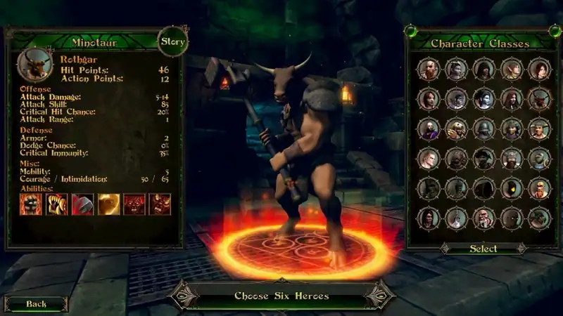 Demon's Rise - War for the Deep — изображение 1