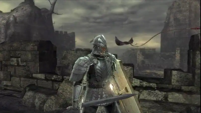 Demon's Souls: Black Phantom Edition — изображение 1