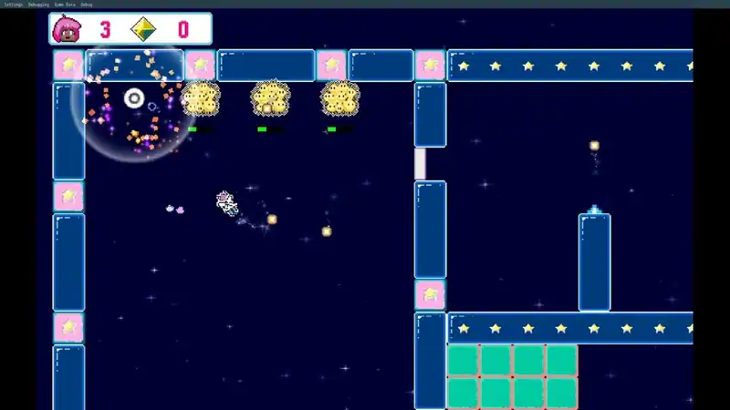 Dental Strike — изображение 1