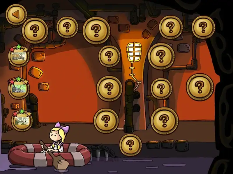 Deponia: The Puzzle — изображение 1