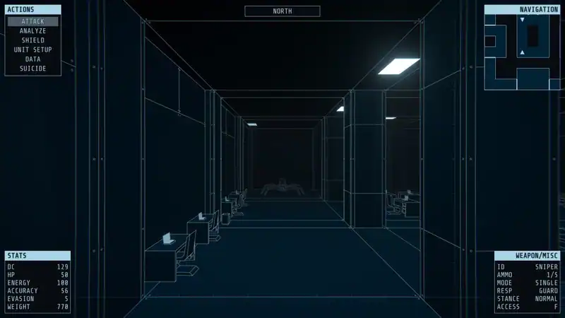 Der Geisterjäger / The Ghost Hunter — изображение 2