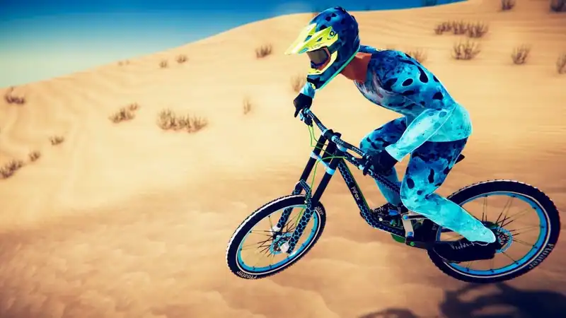 Descenders — изображение 2