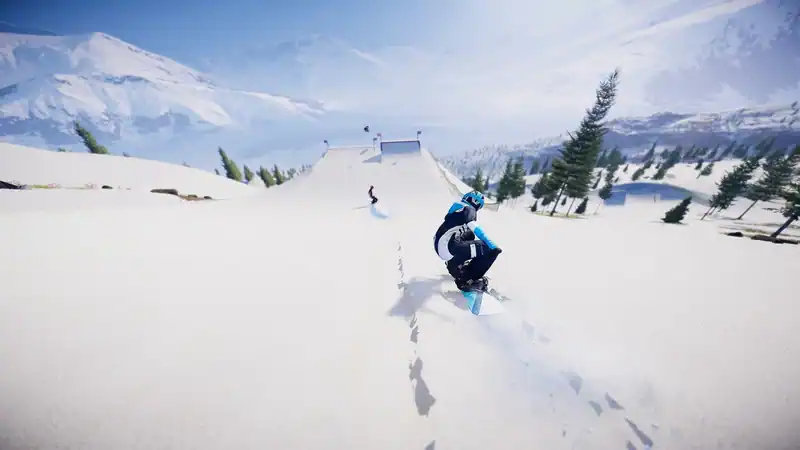 Descenders Next — изображение 2