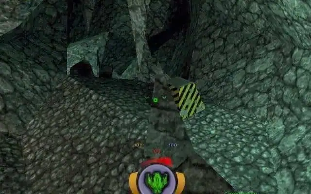 Descent 3 Retribution — изображение 2