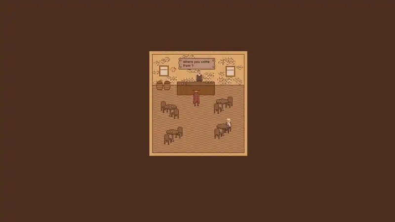 Desert Of The Dead — изображение 1