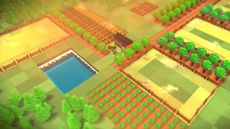 Desktop Farm Remastered — изображение 2