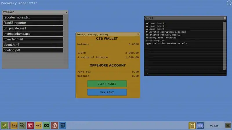 Desktop Hacker — изображение 2