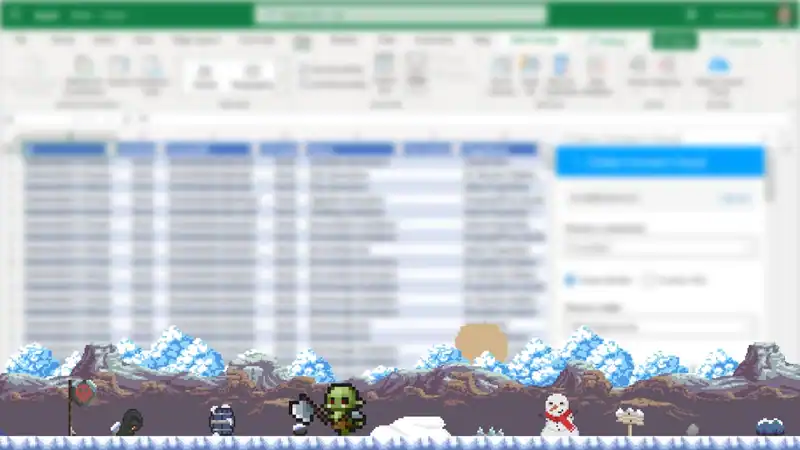 Desktop Heroes — изображение 1
