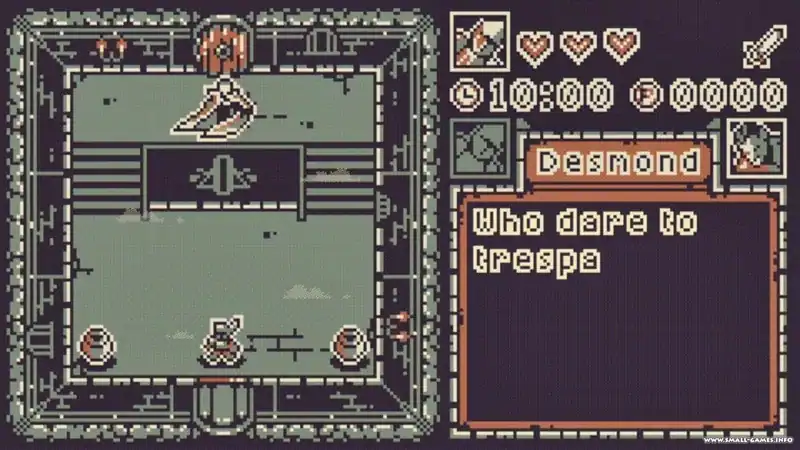 Desmond's Castle — изображение 2