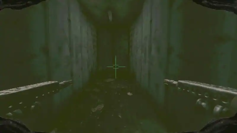 Desolation Seed — изображение 1