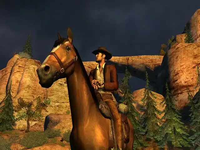Desperados 2: Cooper's Revenge — изображение 2