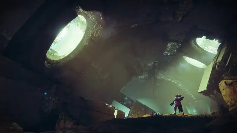 Destiny 2 — изображение 1