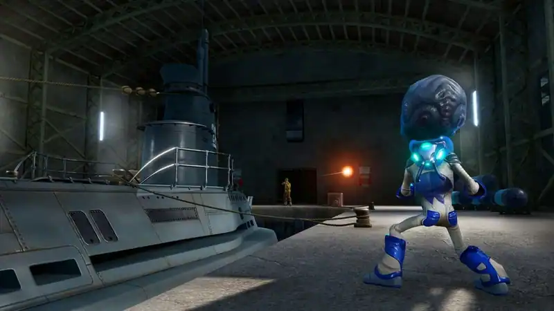 Destroy All Humans! Path of the Furon — изображение 2