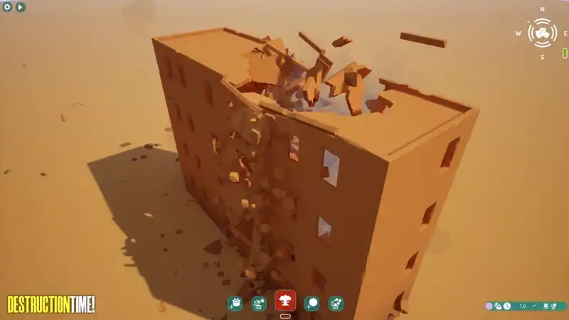 Destruction Time! — изображение 2