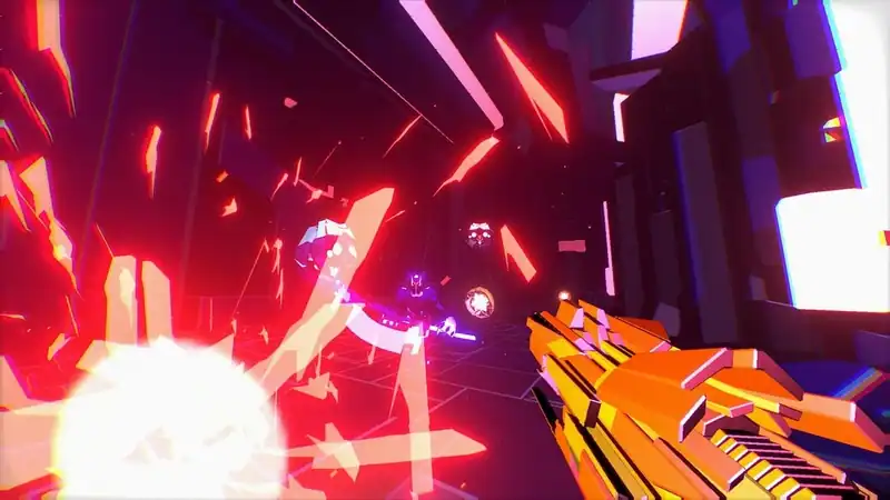DESYNC — изображение 2