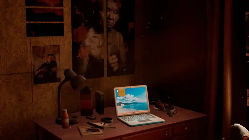 DETECTIVE - The Motel — изображение 2