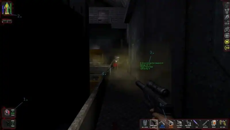 Deus Ex: GMDX — изображение 2