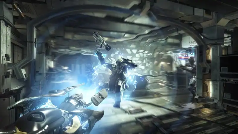 Deus Ex: Mankind Divided — изображение 1