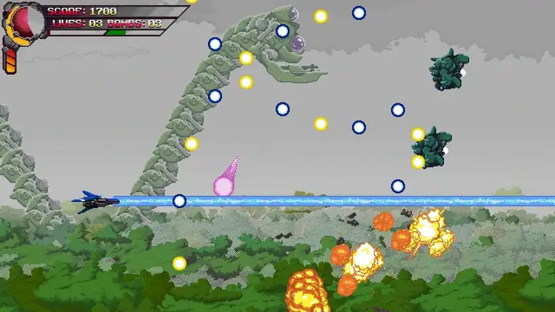Devil Engine — изображение 1