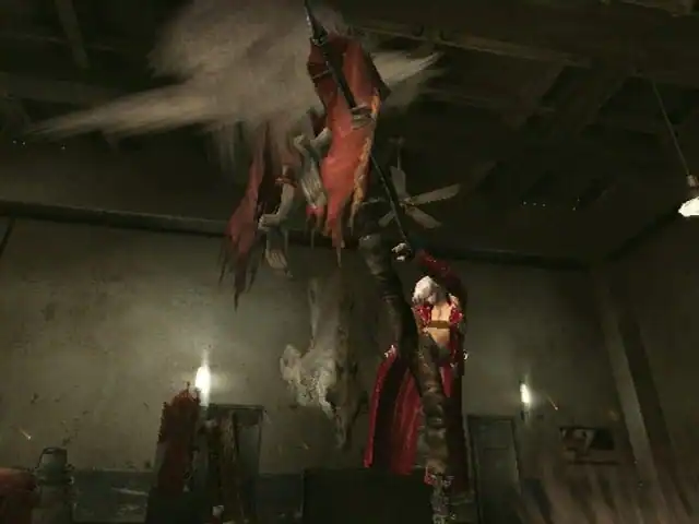 Devil May Cry 3 Special Edition — изображение 2