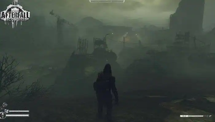 Afterfall: Reconquest - Episode 1 — изображение 2