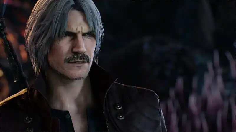 Devil May Cry 6 — изображение 2