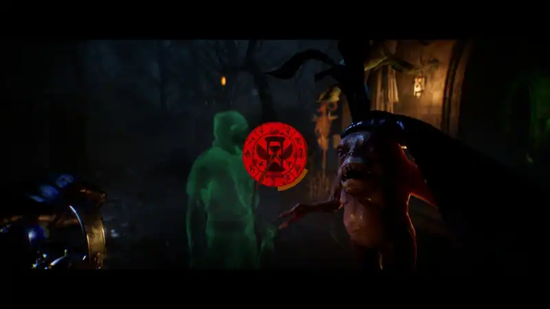 Devil of the Plague по сети — изображение 2