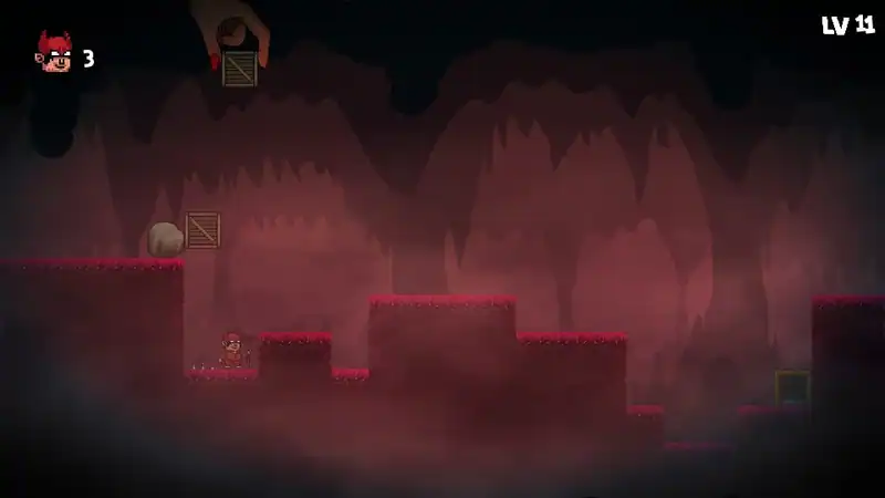 Devil Tears — изображение 2